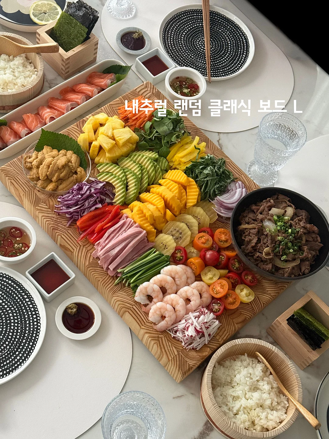 럭셔리 올리언 캐시 티셔츠 1