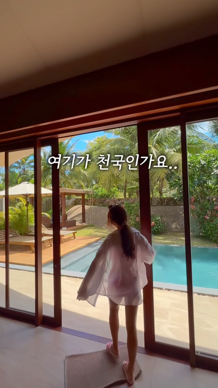 모달 엉밑살 커버 팬티