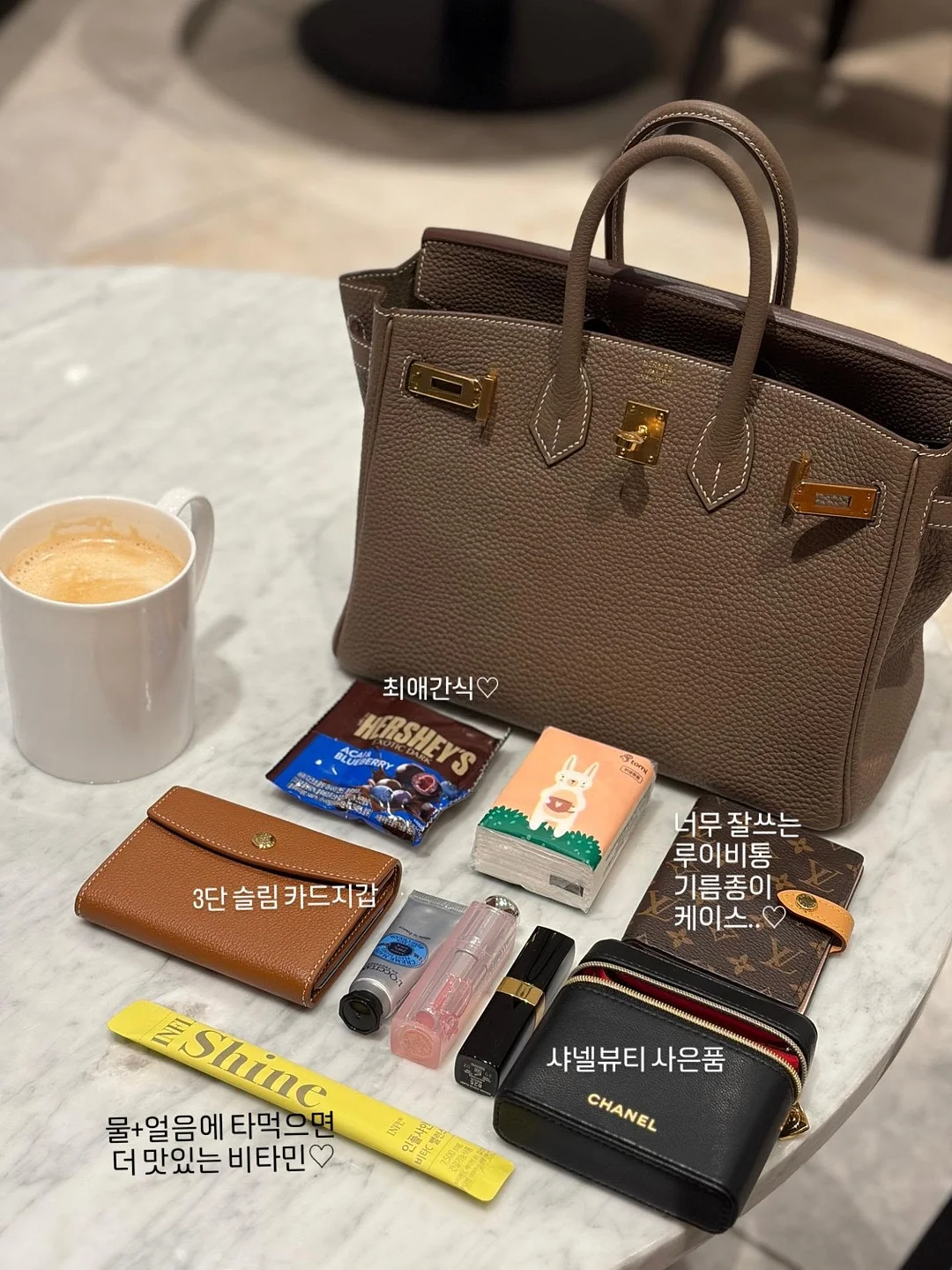 웨어러블 클립 선풍기 1