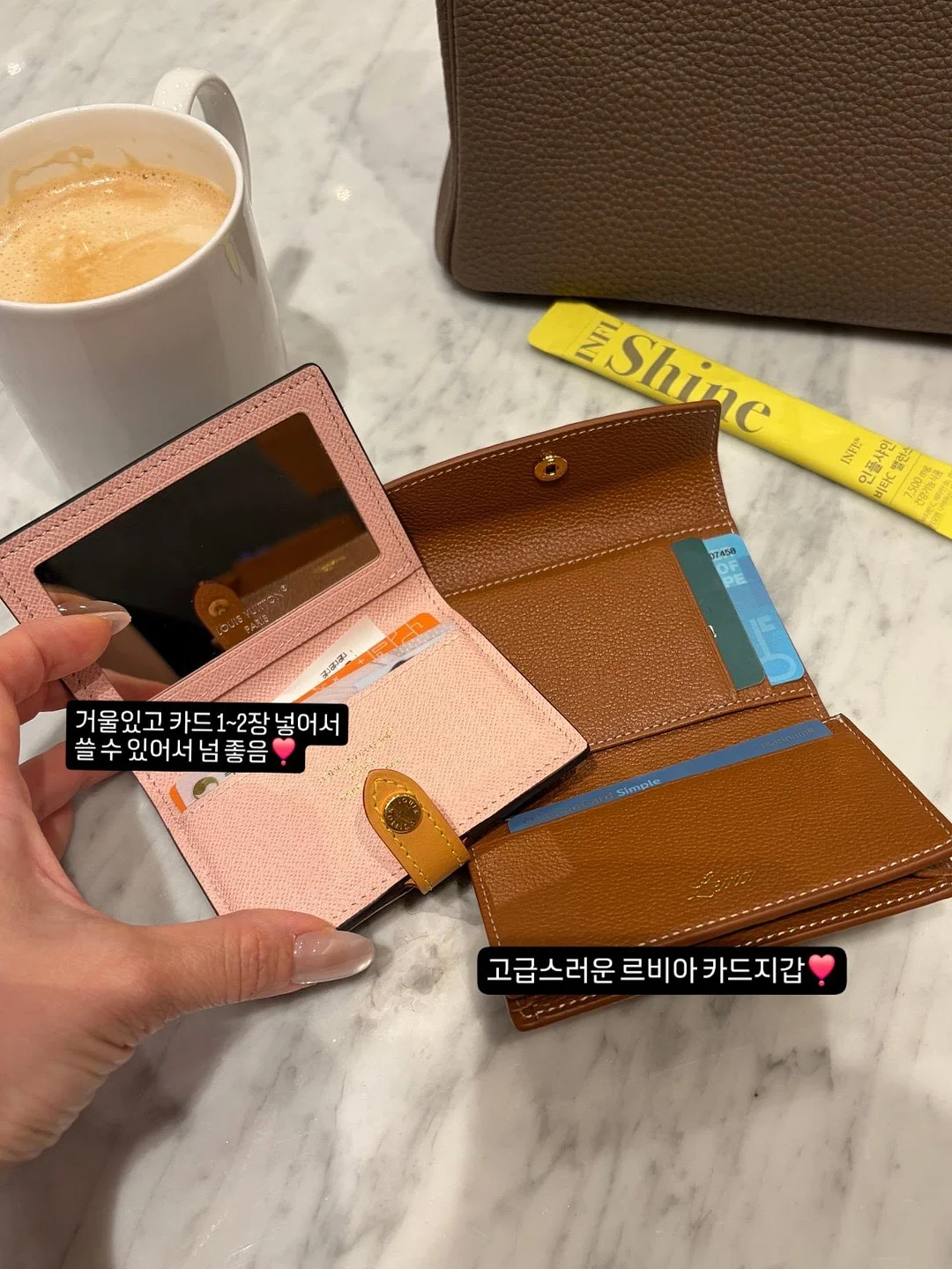 웨어러블 클립 선풍기 5