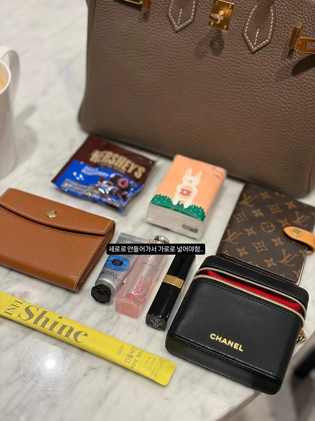 웨어러블 클립 선풍기 7