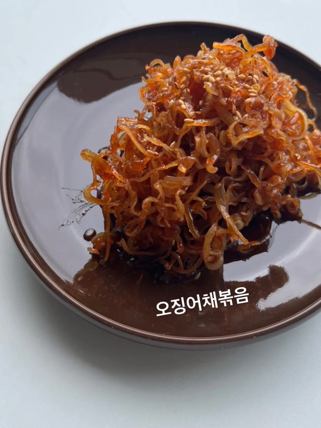 압화 액자 5
