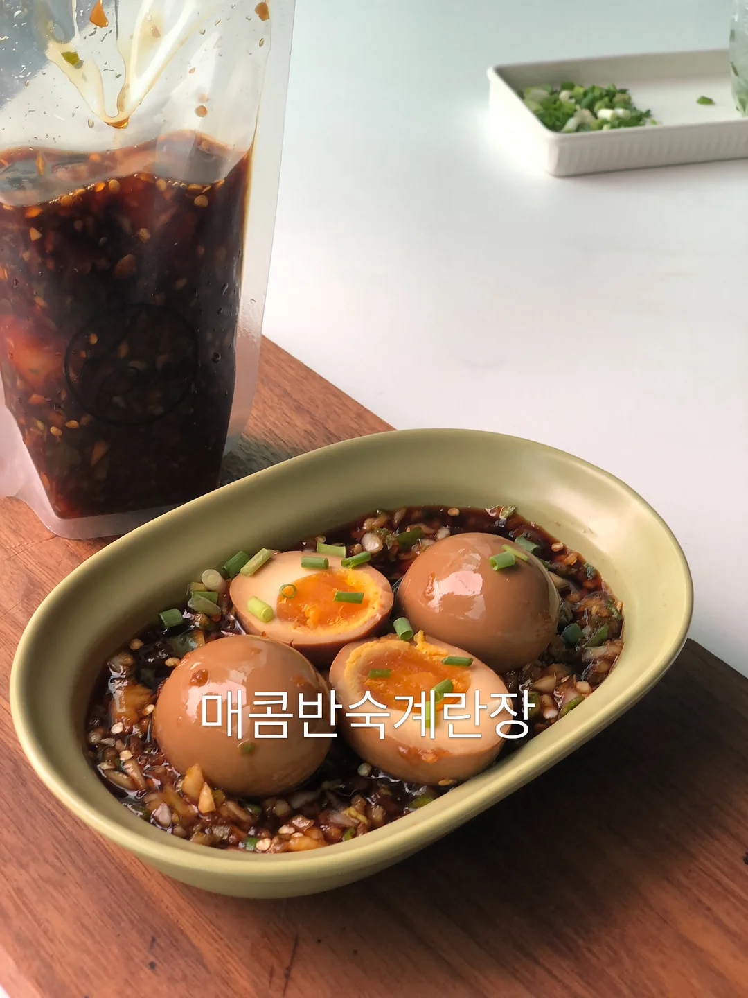 압화 액자 10