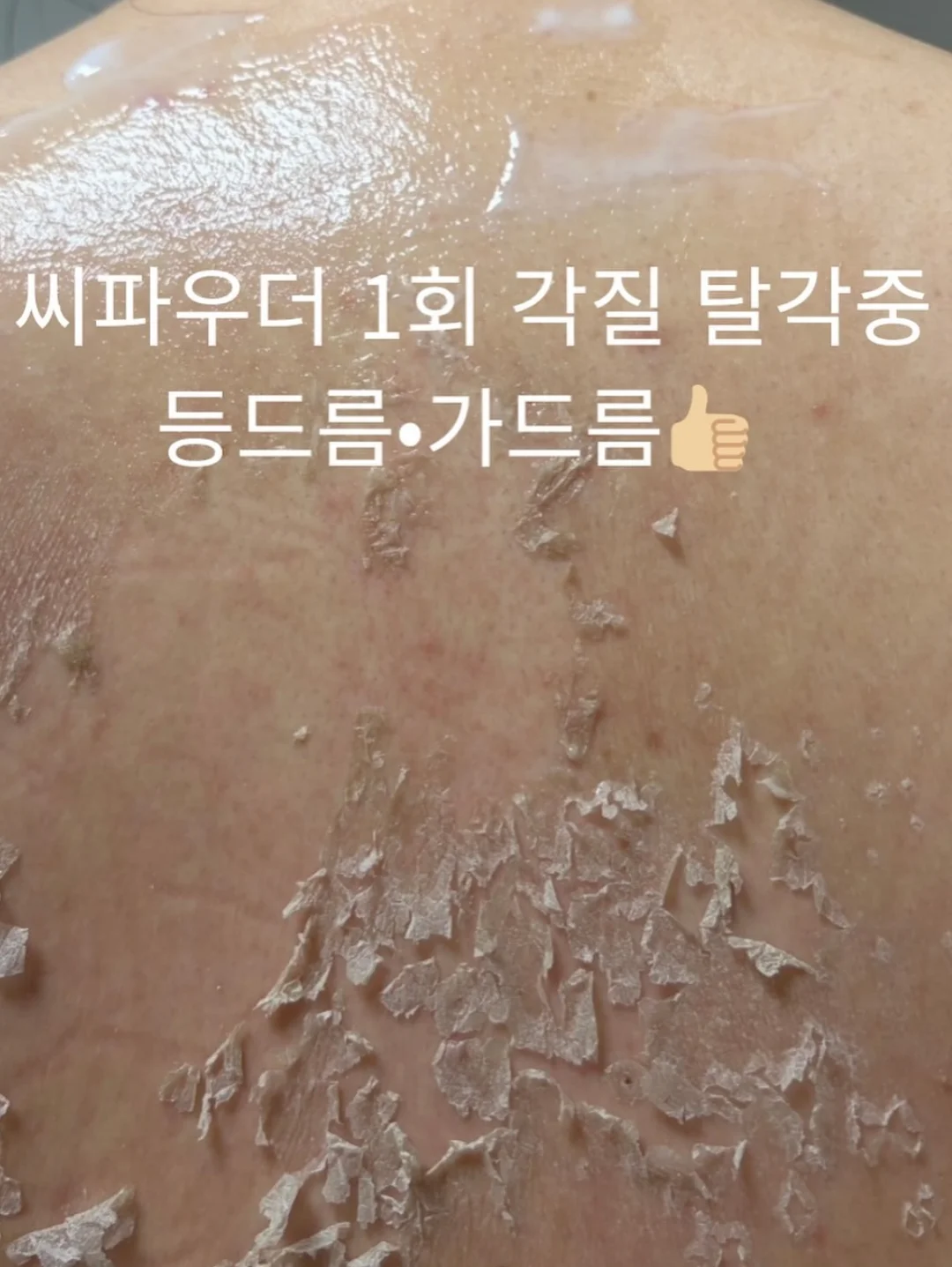 제니 핑크 가디건 2