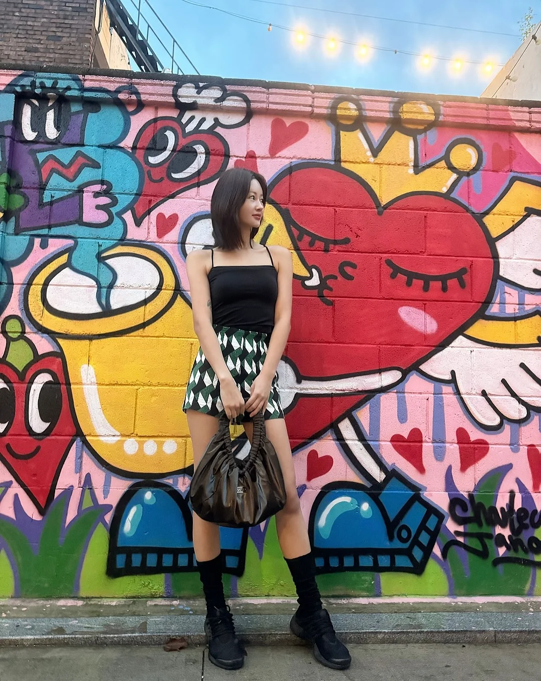 가을이네케이크 3