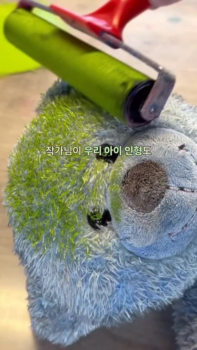 코니 뉴본박스&첫돌박스