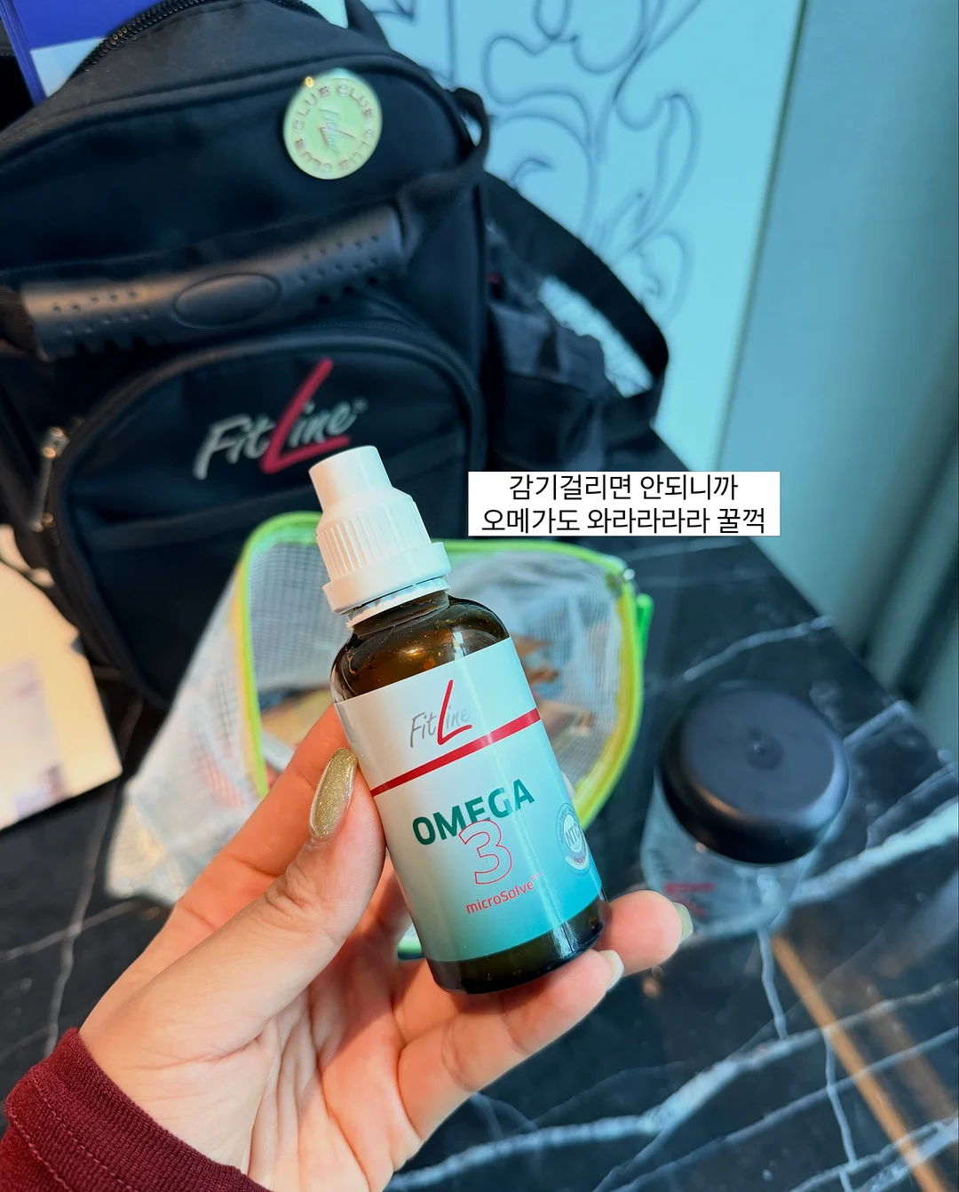 포토카노 피규어 시리즈 6