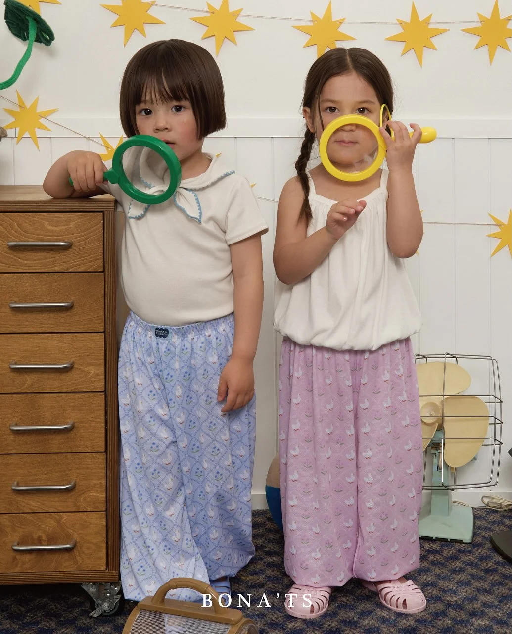 신일 무선 BLDC 폴딩팬 2