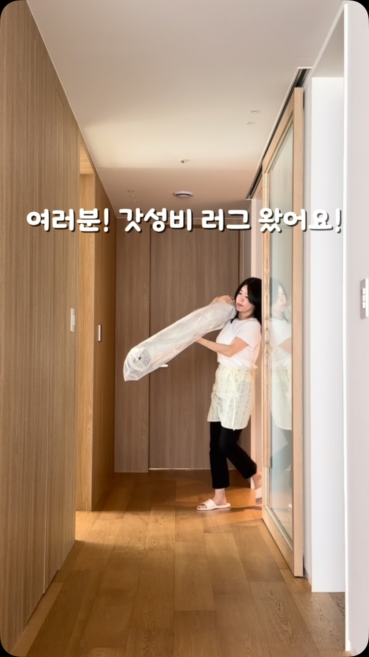 전자레인지 덮개