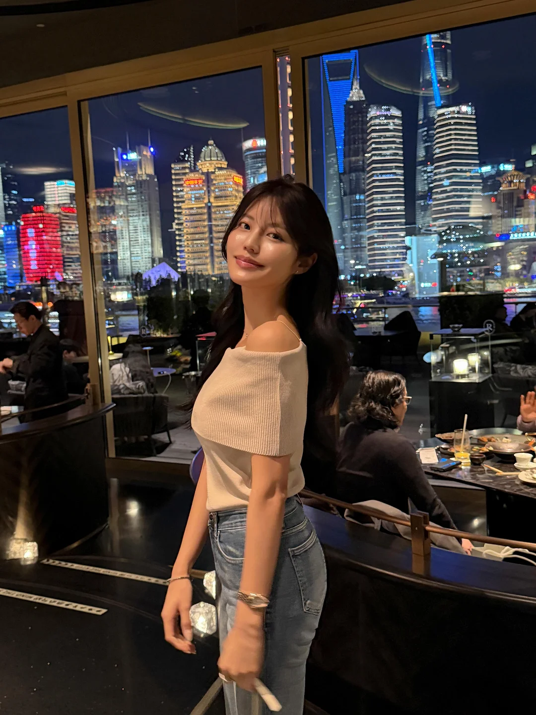 모달티셔츠 1