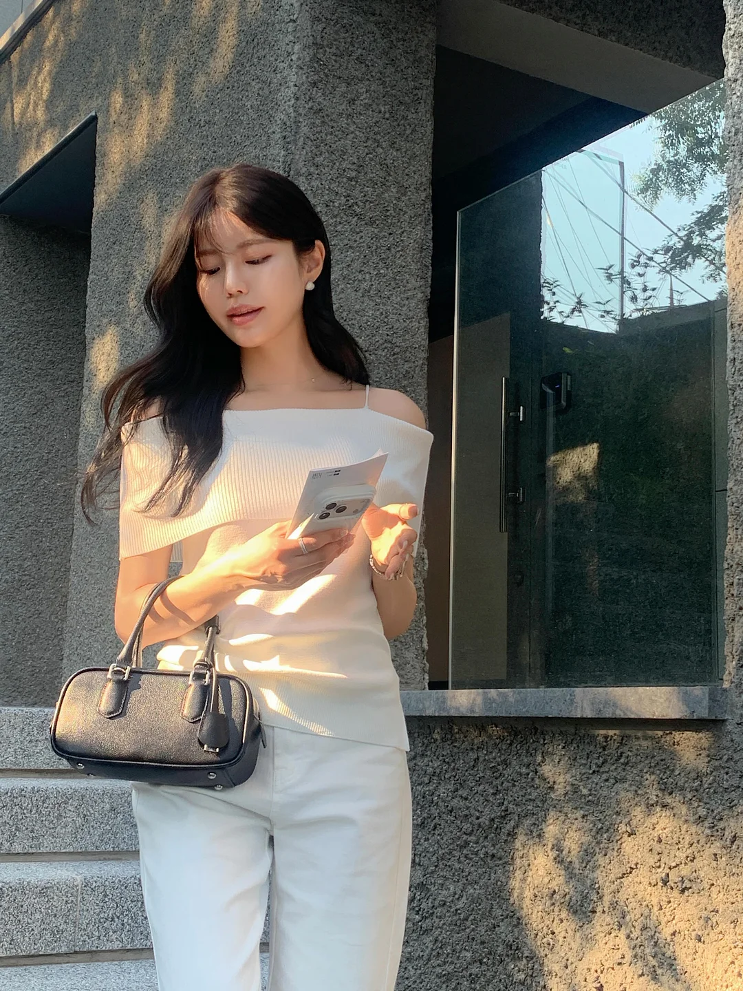 모달티셔츠 10