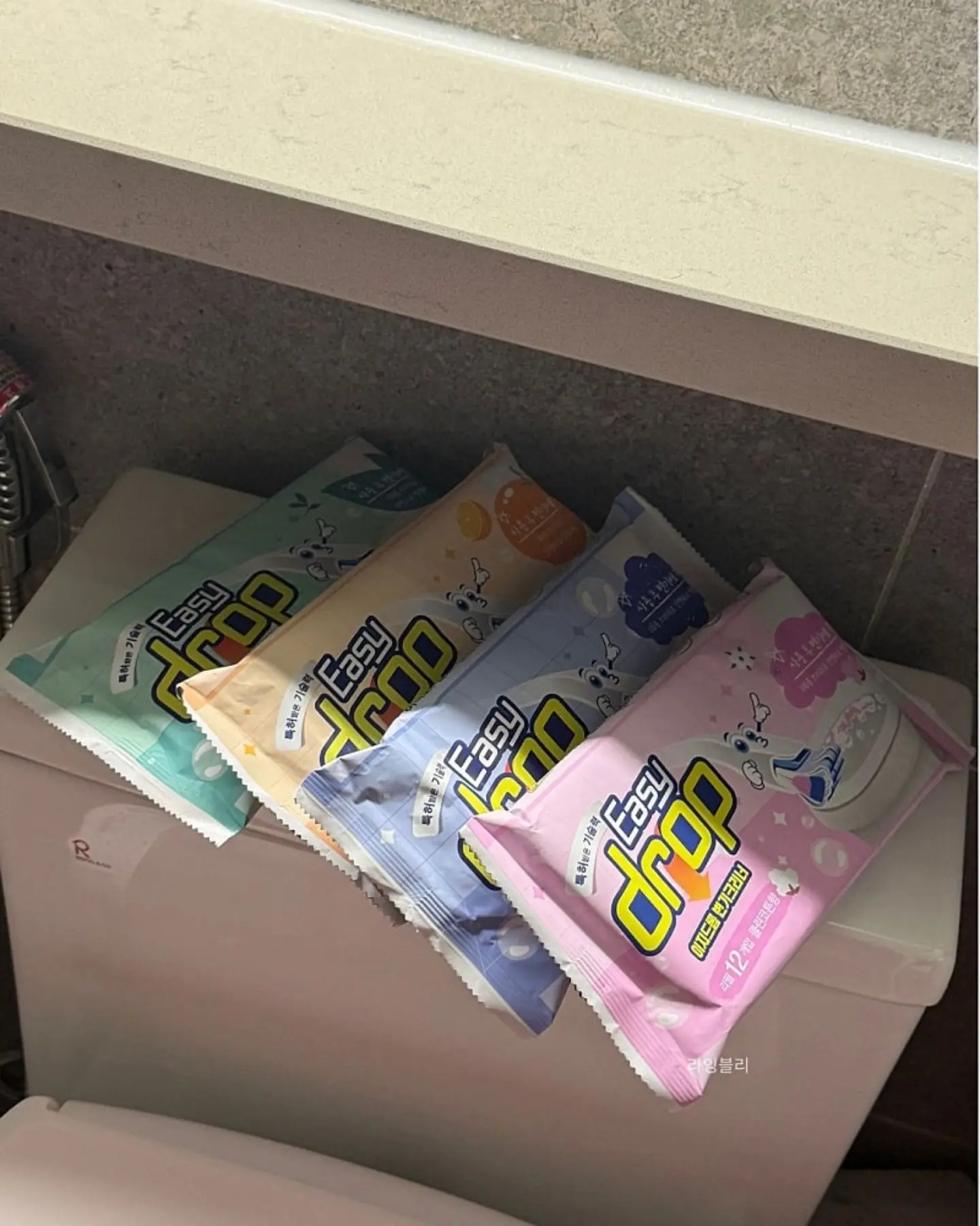 투어락캐리어 1