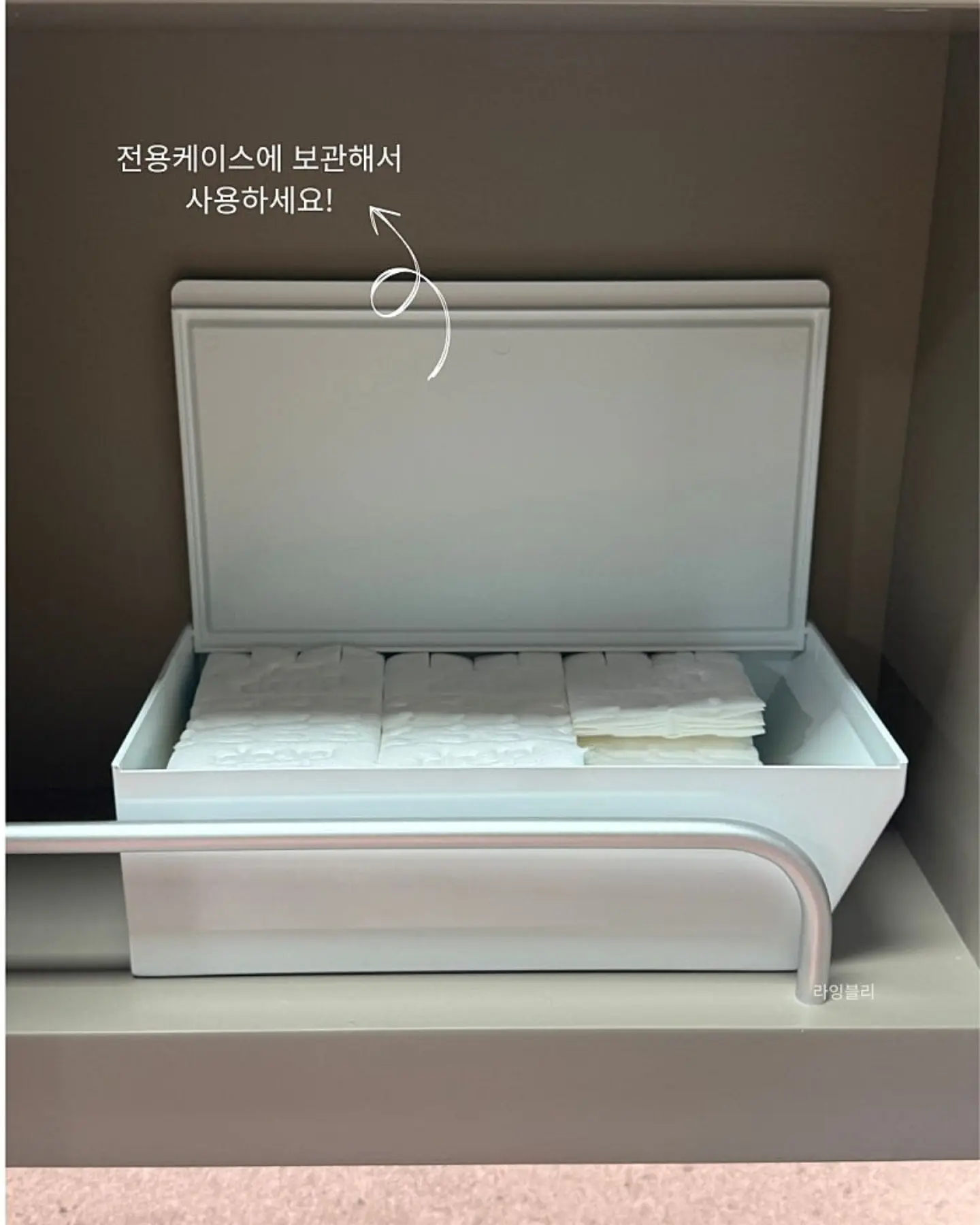 투어락캐리어 4