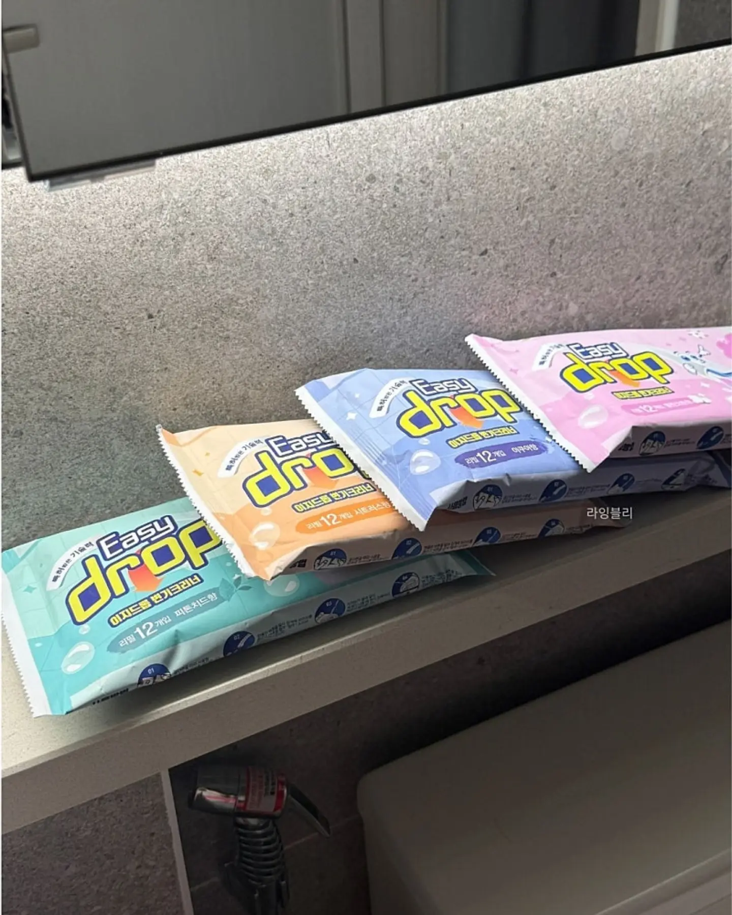 투어락캐리어 10