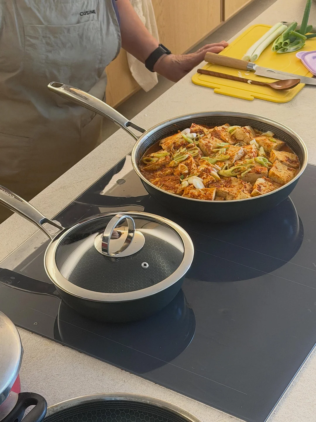 아이더 FLO 아이스 베스트팩 10 3
