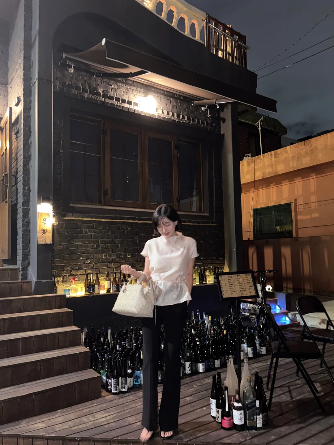신선바다네 보라성게 홈마카세 세트 5