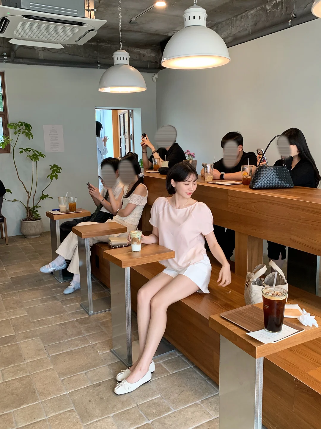 신선바다네 보라성게 홈마카세 세트 10
