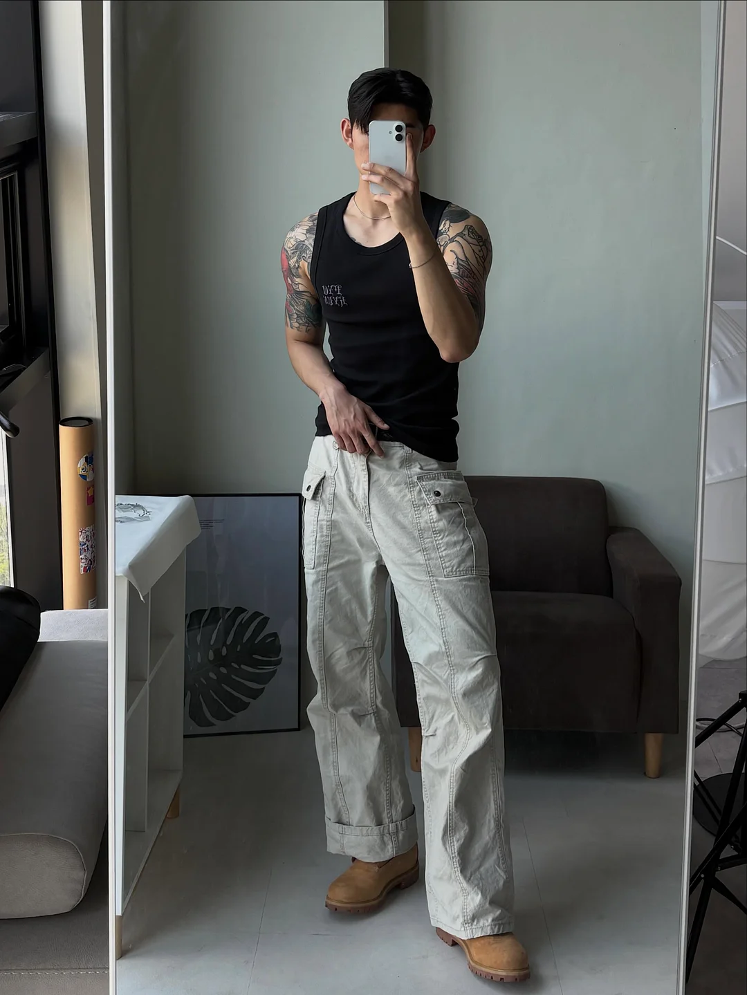 화이트 바디바 2