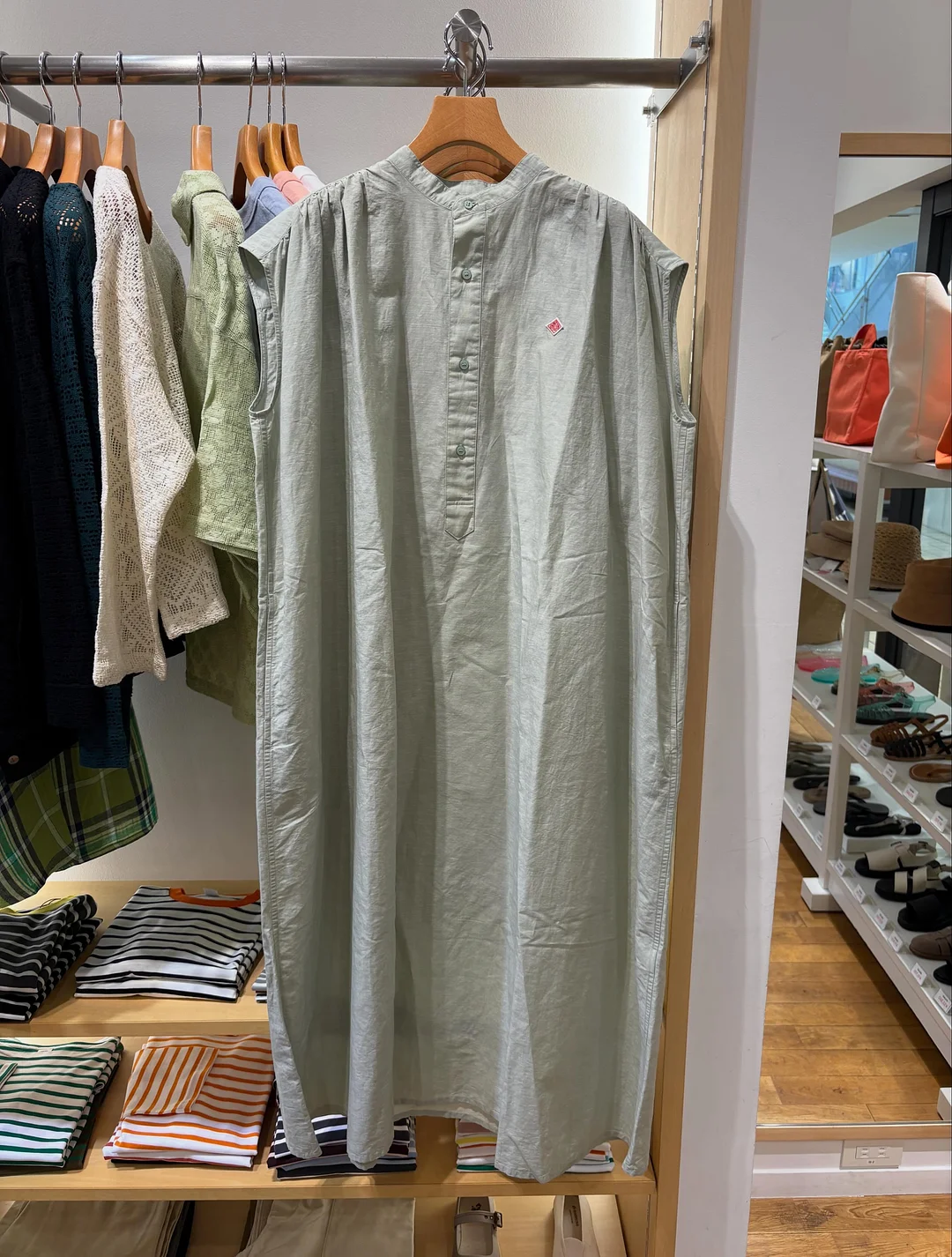 망사블로퍼 11