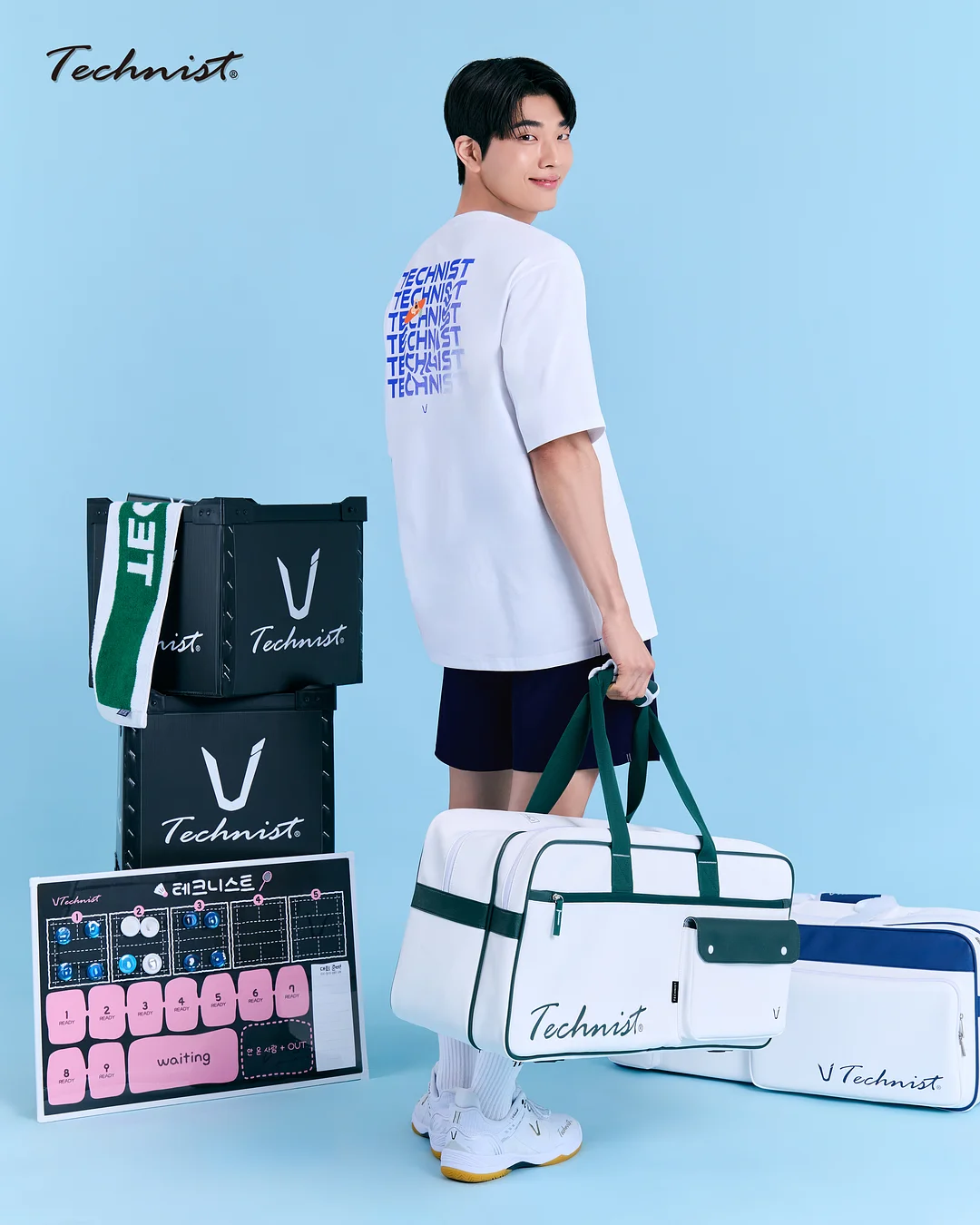 젤 펜 2