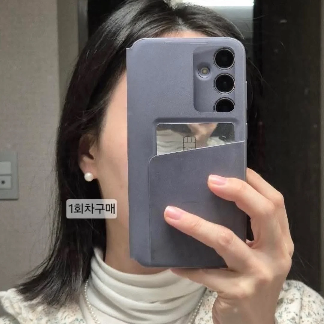 속눈썹펌 5