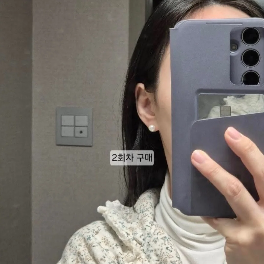 속눈썹펌 6
