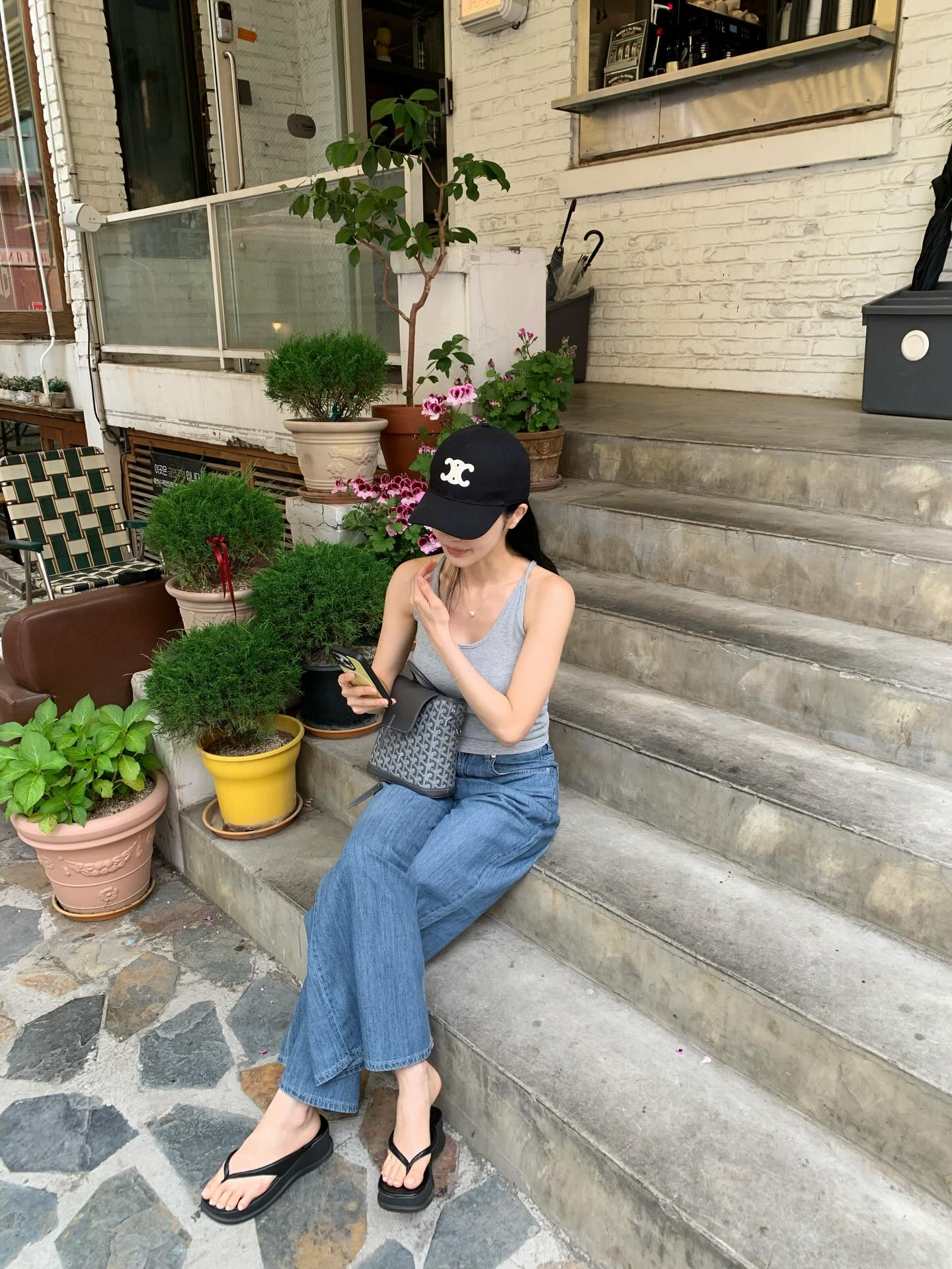 붓기 관리템 7
