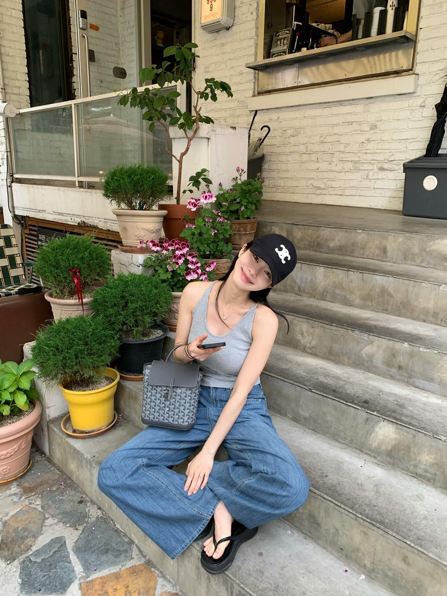 붓기 관리템 10
