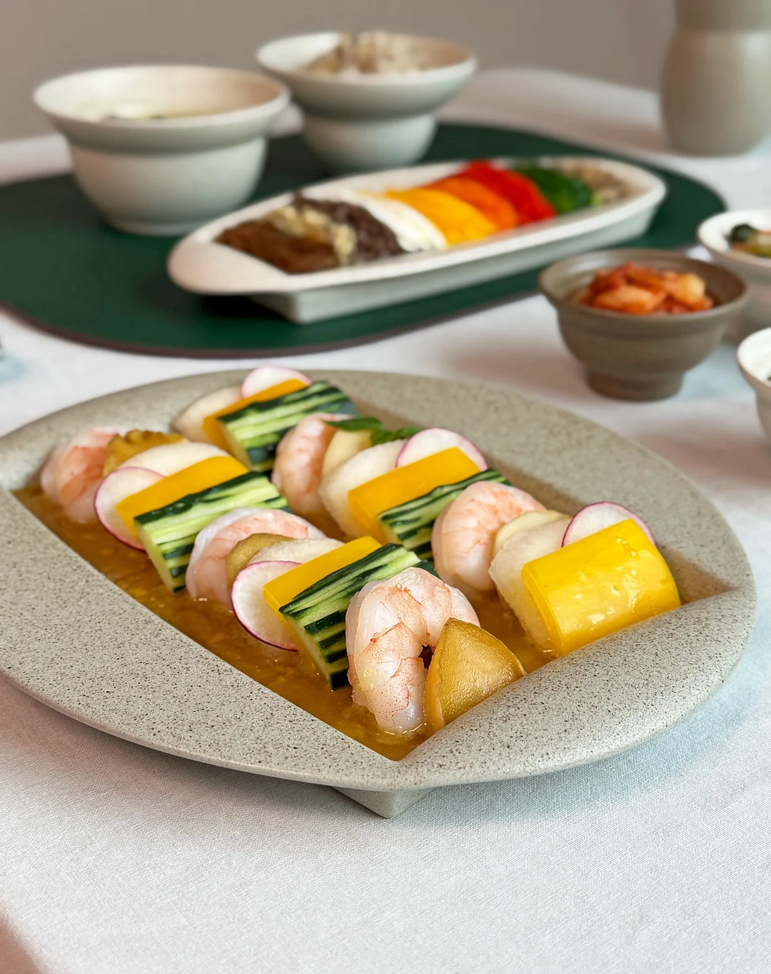 폴 바셋 밀도 샌드위치 13
