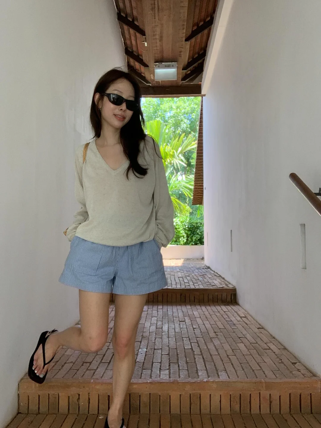 기똥찬 바지 18