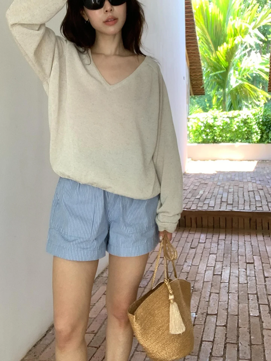 기똥찬 바지 19