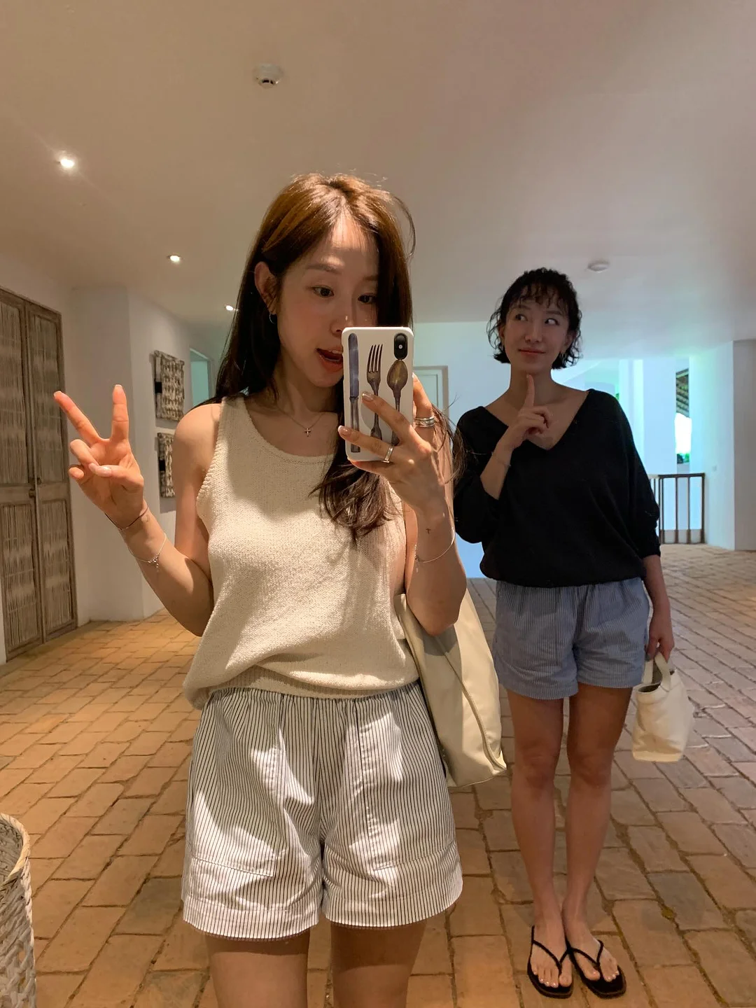 기똥찬 바지 5