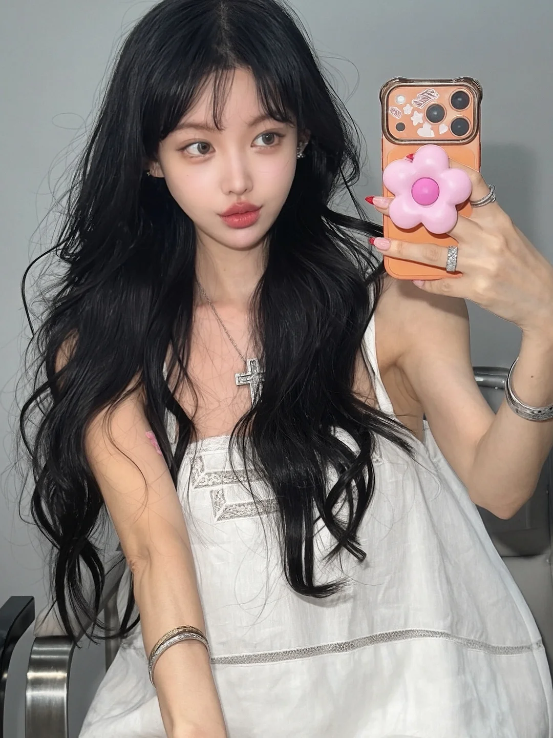 욕실 물기 제거 스퀴지 1