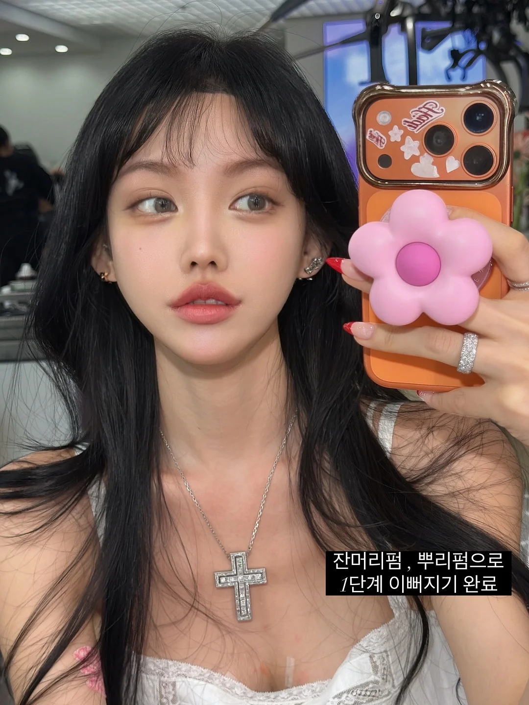 욕실 물기 제거 스퀴지 3