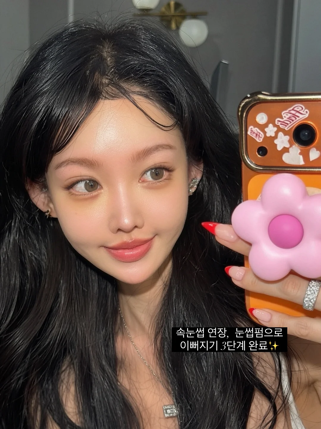 욕실 물기 제거 스퀴지 5