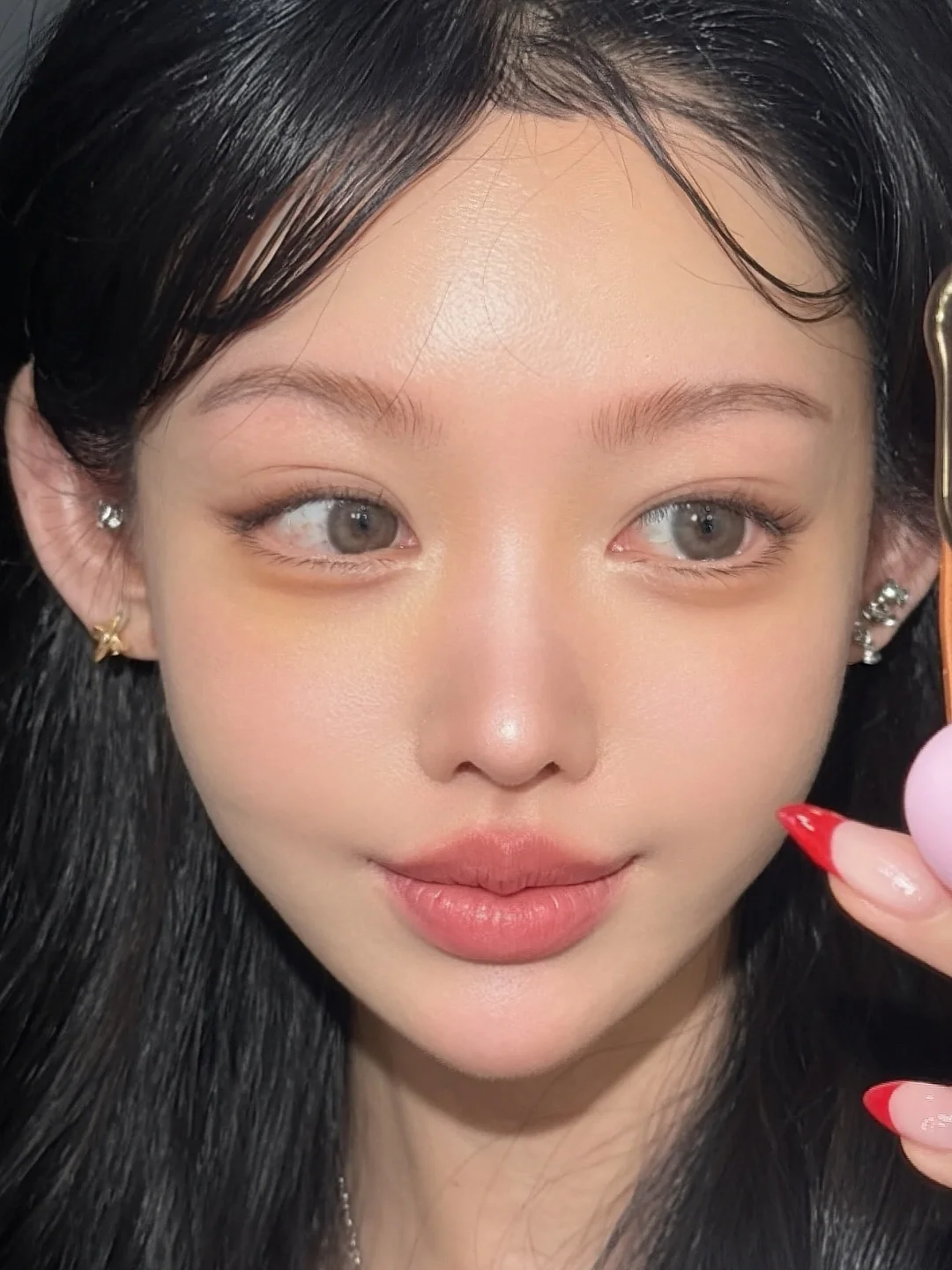 욕실 물기 제거 스퀴지 6