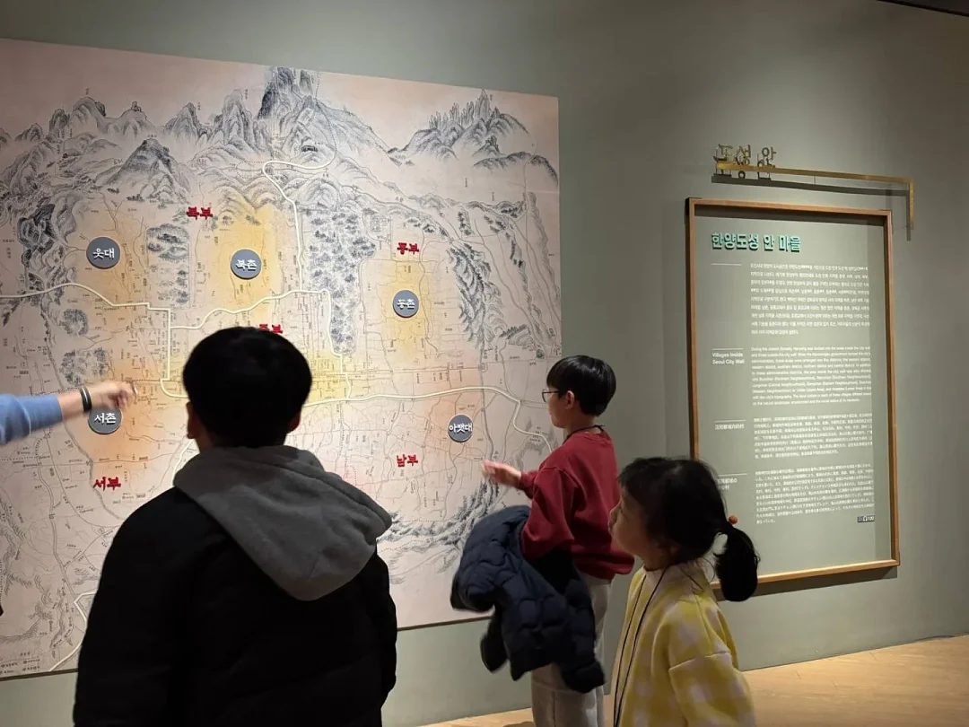 테이블 겸용 가방 2