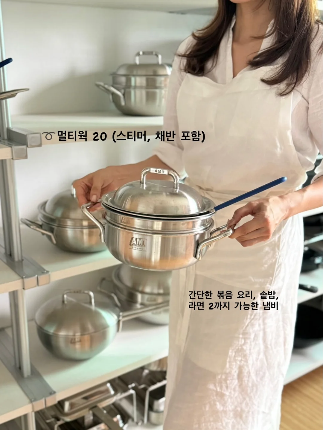 모공팡팡 모공 파우더 9