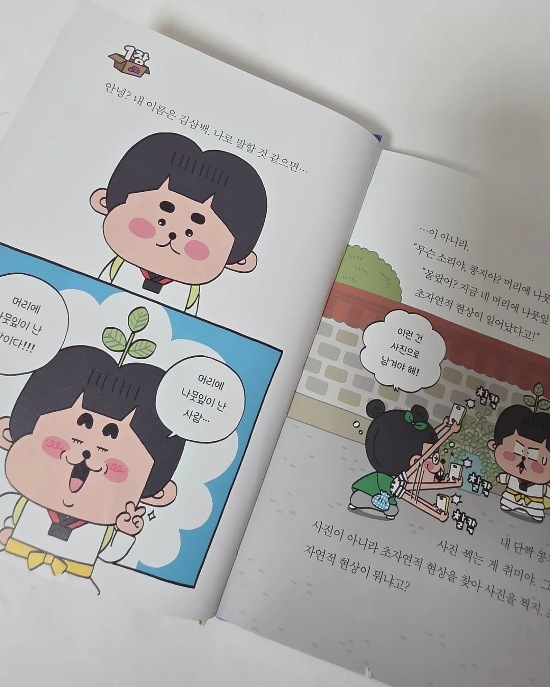 큐블로 매직 56, 70 16