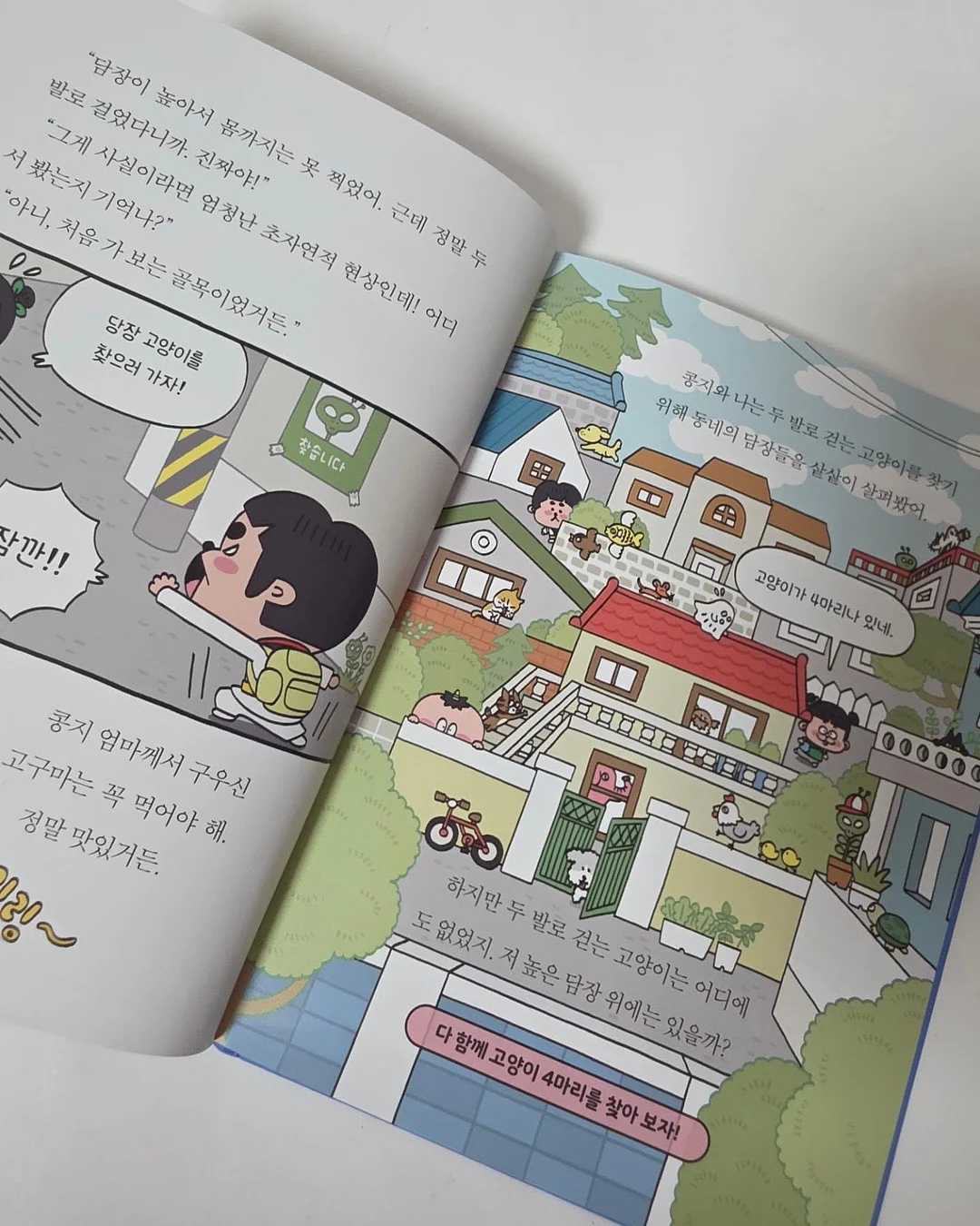 큐블로 매직 56, 70 17