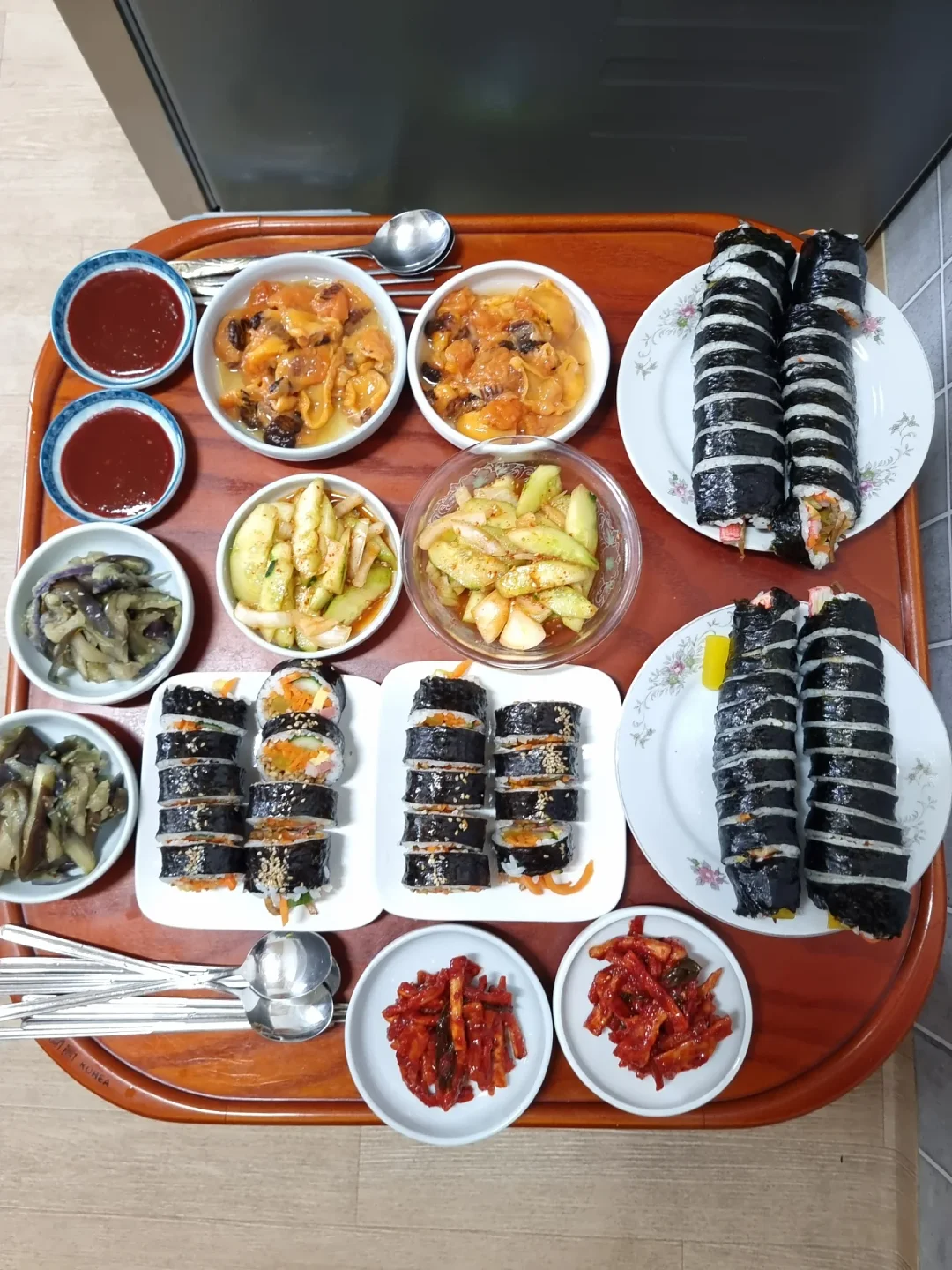 초여름 컬렉션 2
