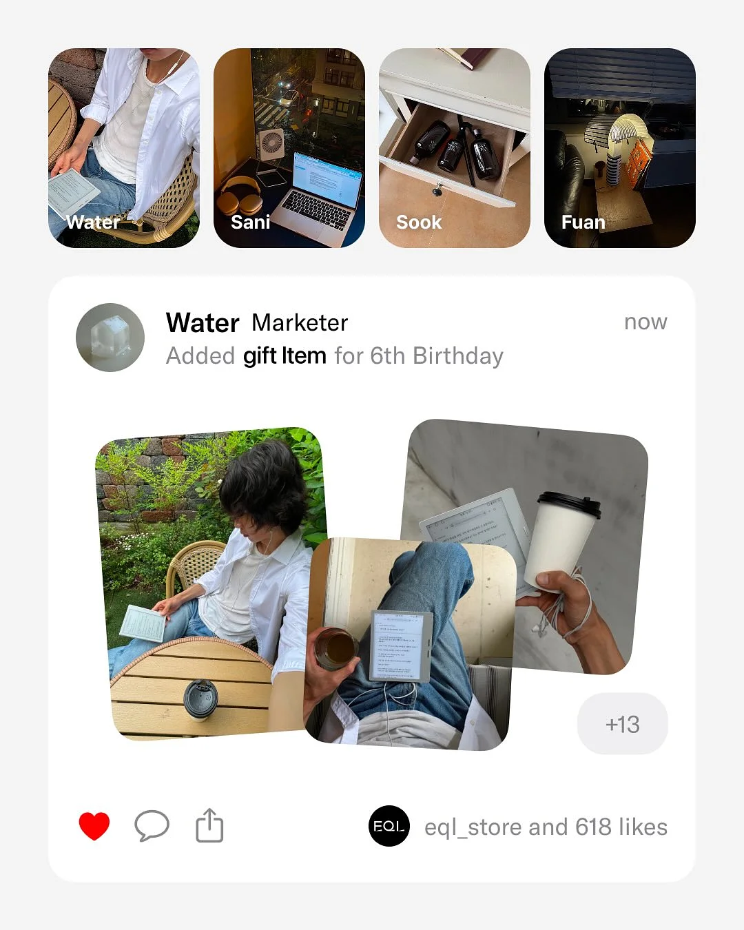 취향연못 원데이 클래스 1