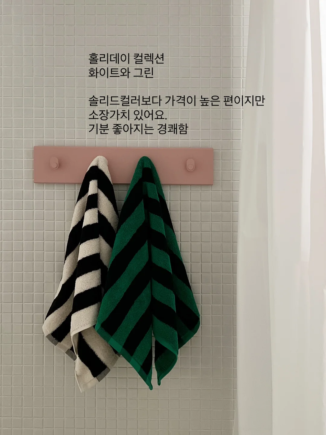 카멜레온 네일 스티커 14