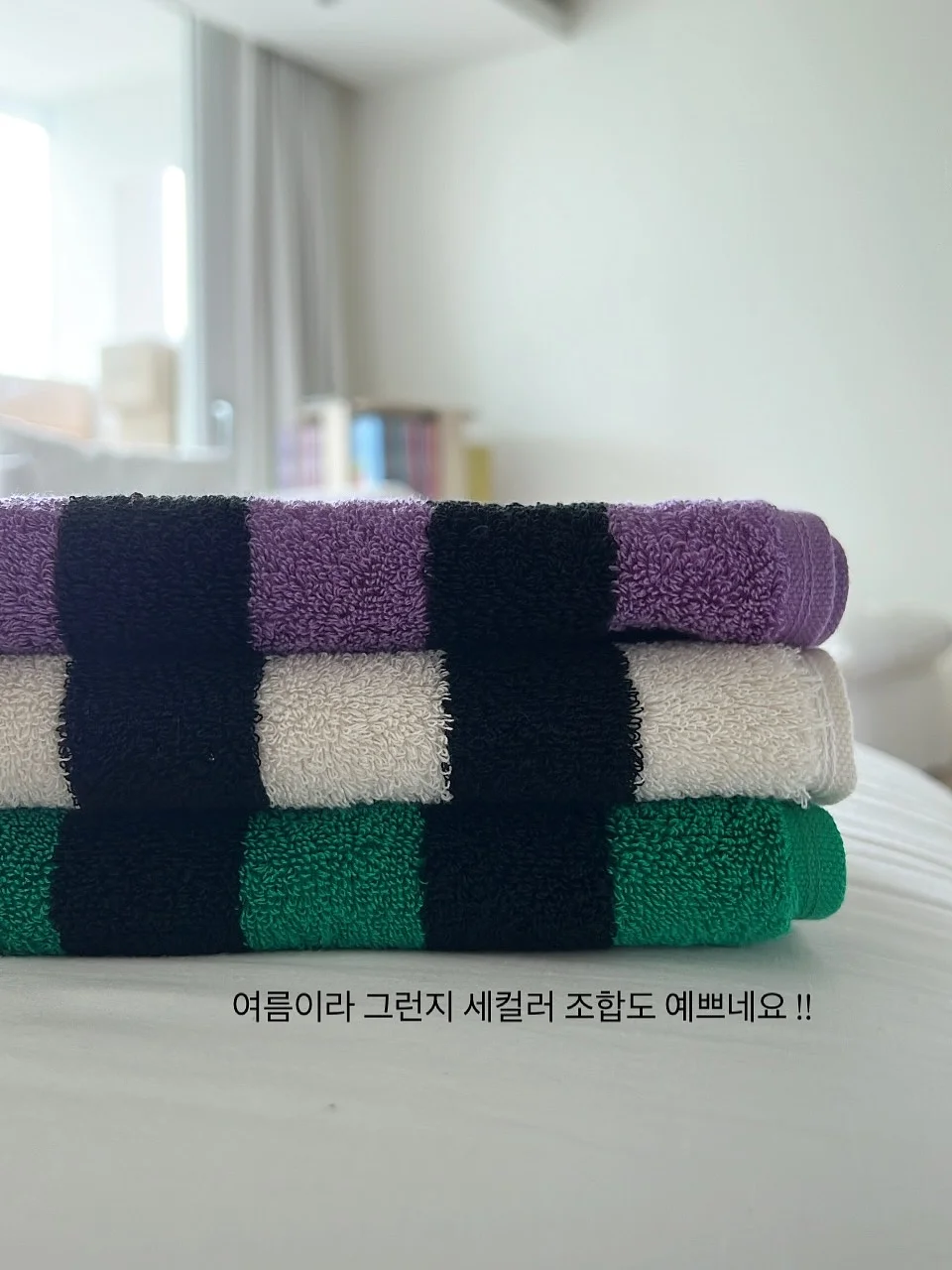 카멜레온 네일 스티커 7