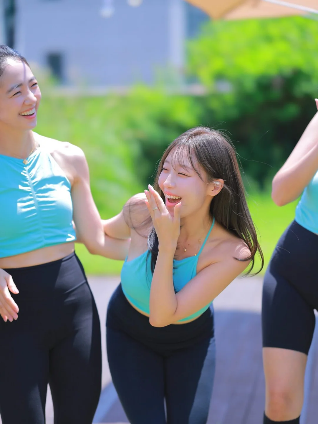 버크셔K 냉제육 3
