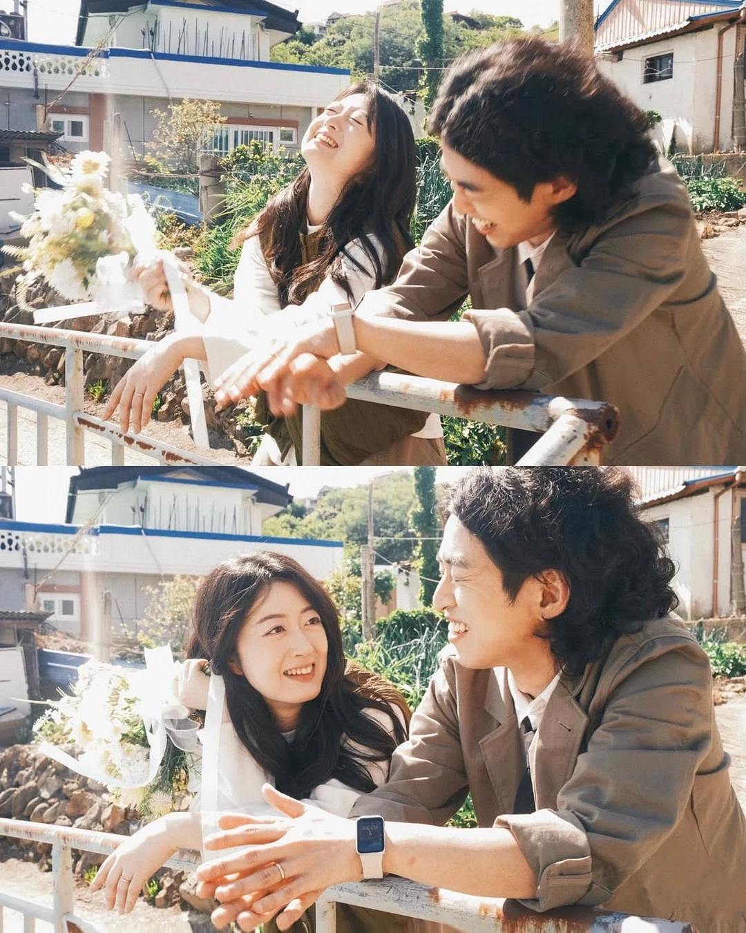 90세 할아버지 건강 비결 5