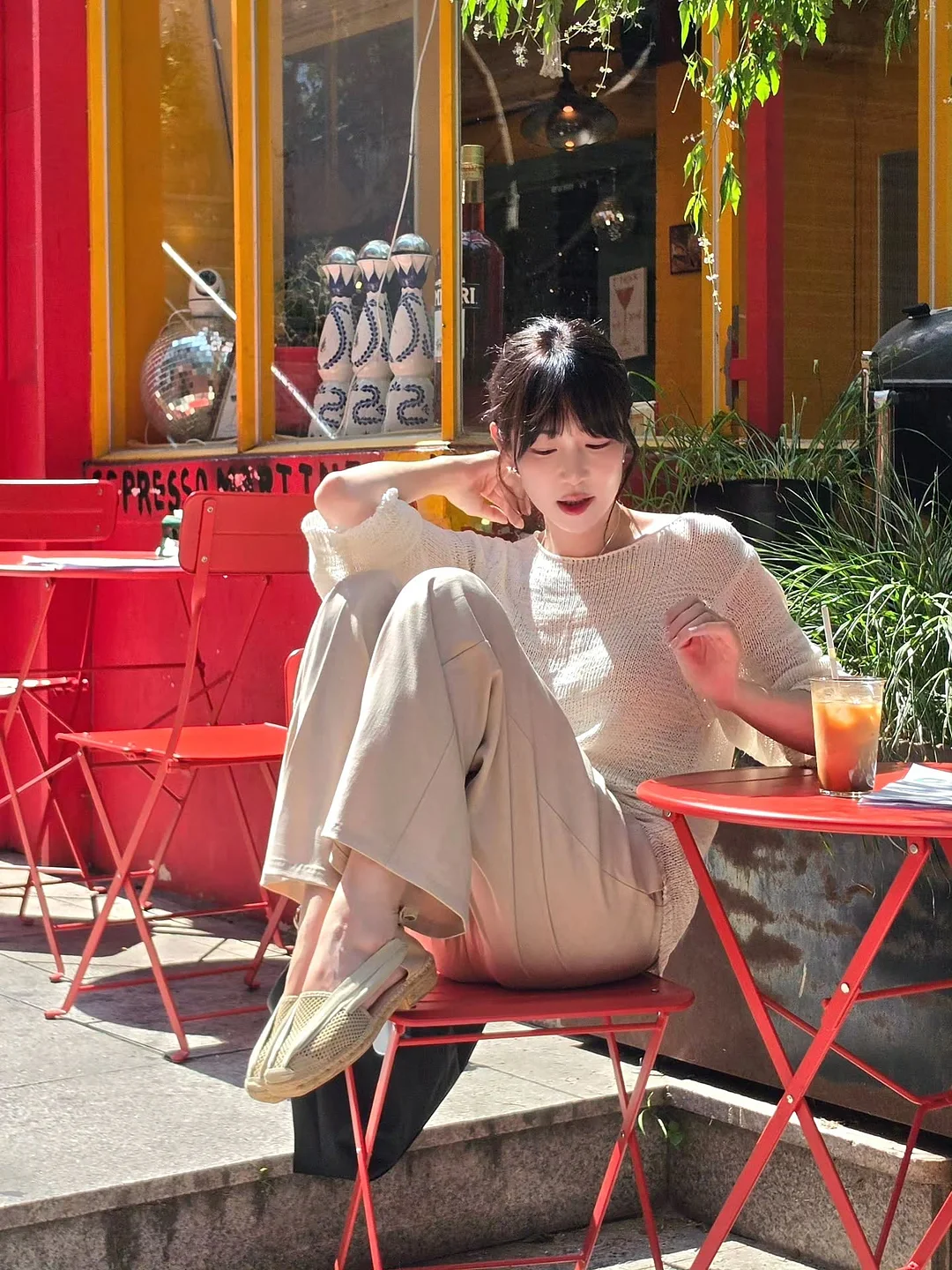 이랑 핏 언박싱 7