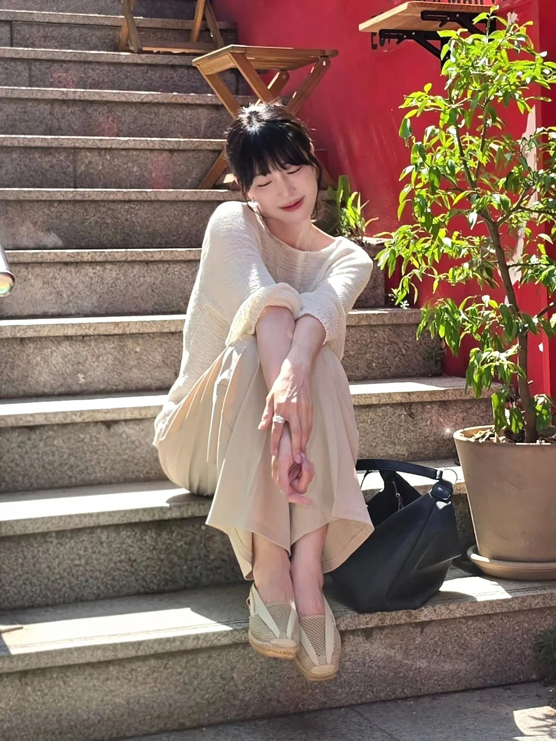 이랑 핏 언박싱 8