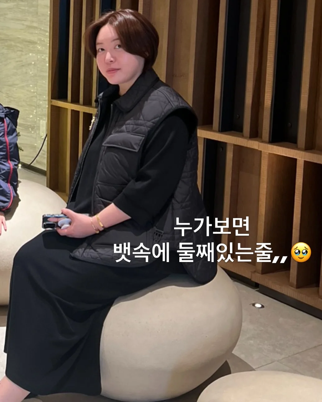 5부 버뮤다 슬랙스 2