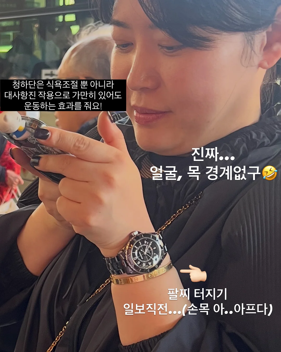 5부 버뮤다 슬랙스 10